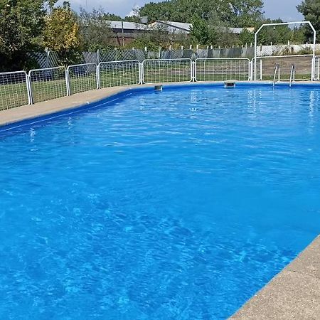Hotel Alicante Chillán Екстериор снимка