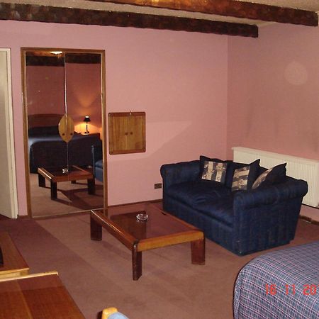 Hotel Alicante Chillán Стая снимка