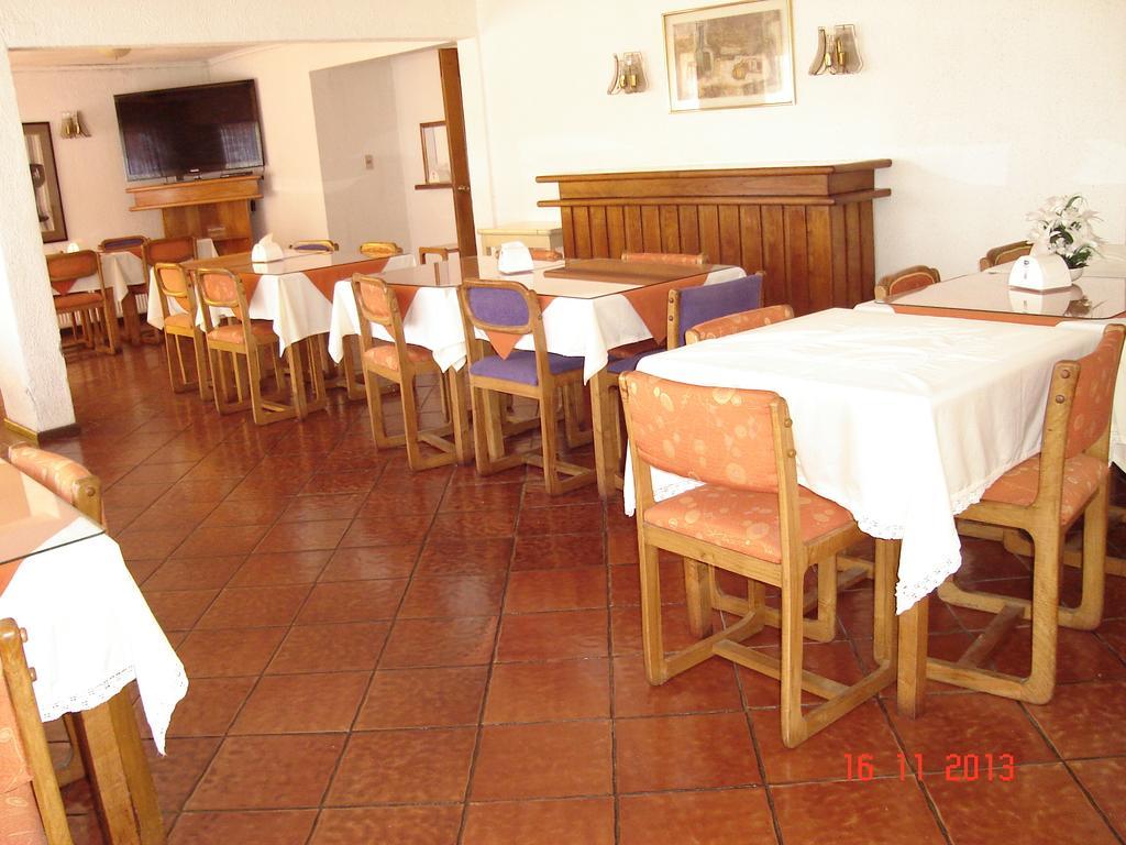 Hotel Alicante Chillán Екстериор снимка