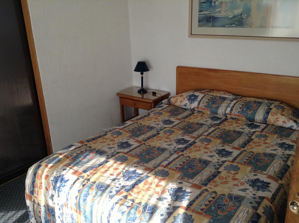 Hotel Alicante Chillán Стая снимка