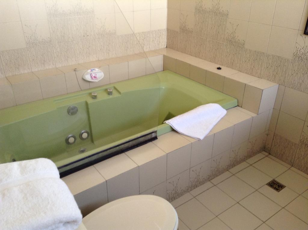 Hotel Alicante Chillán Стая снимка