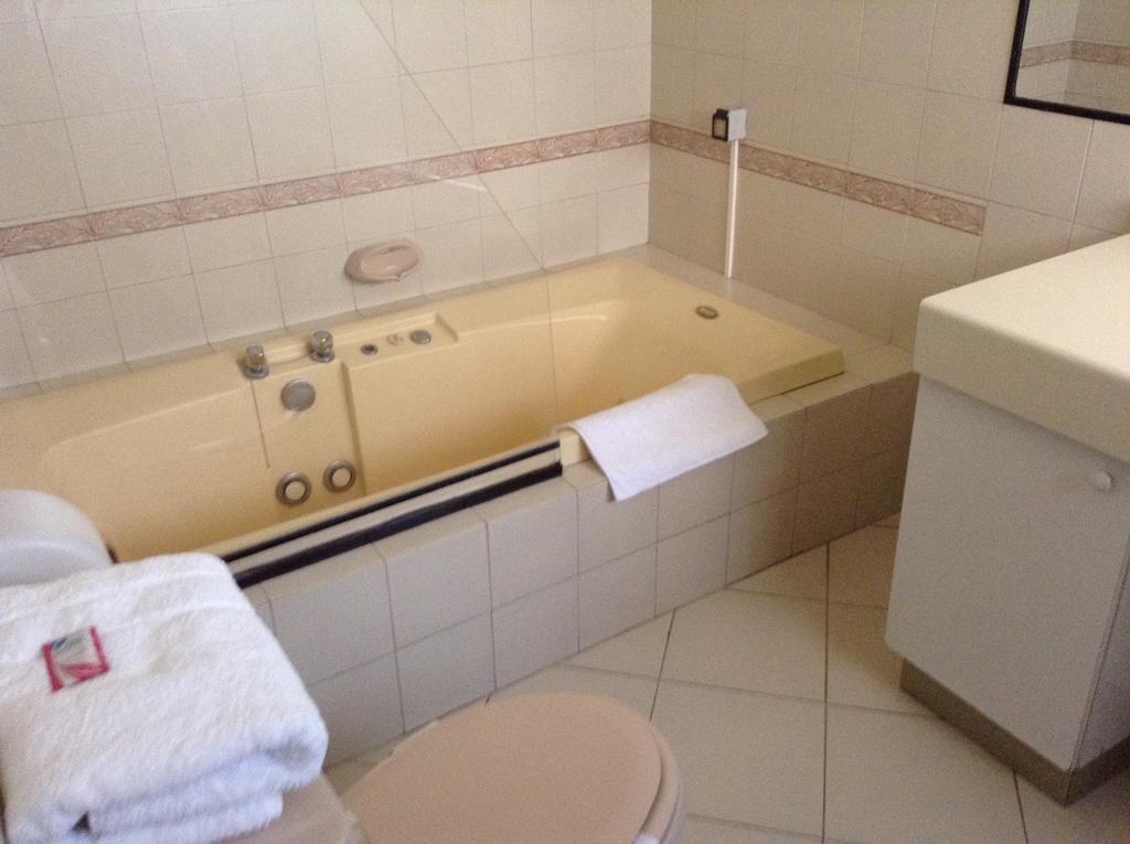 Hotel Alicante Chillán Екстериор снимка