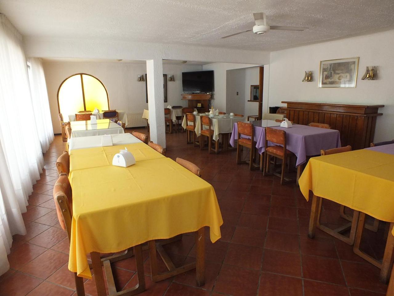 Hotel Alicante Chillán Екстериор снимка